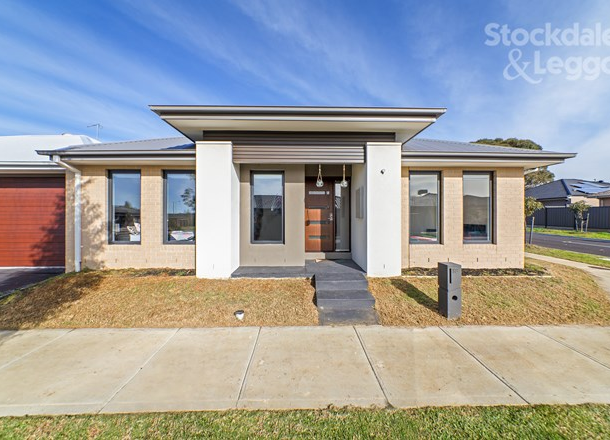 18 Friesian Street, Mernda VIC 3754