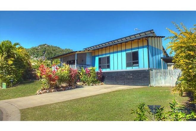 Picture of 10 Bayside Court, Horseshoe Bay, MAGNETIC ISLAND QLD 4819