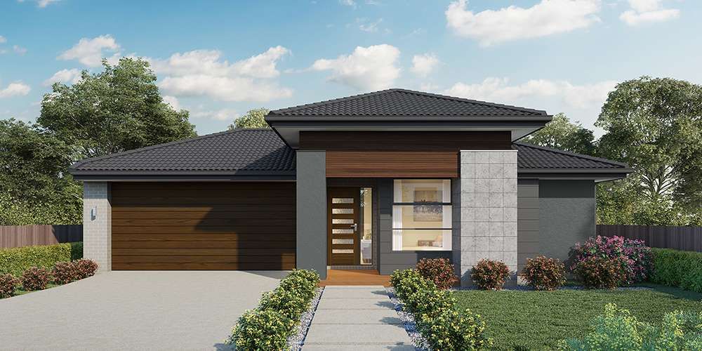 Lot 5 Elwyn Dr, Cedar Vale QLD 4285, Image 0