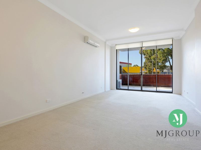 64 3 17 Queen Street Campbelltown Nsw 2560 Apartment For Rent 390 Domain