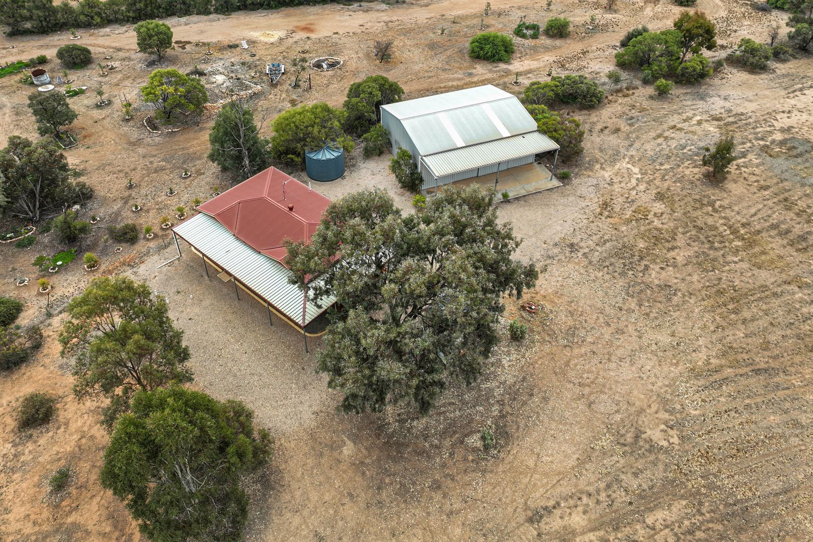 1 Skinner Road, East Moonta SA 5558, Image 2