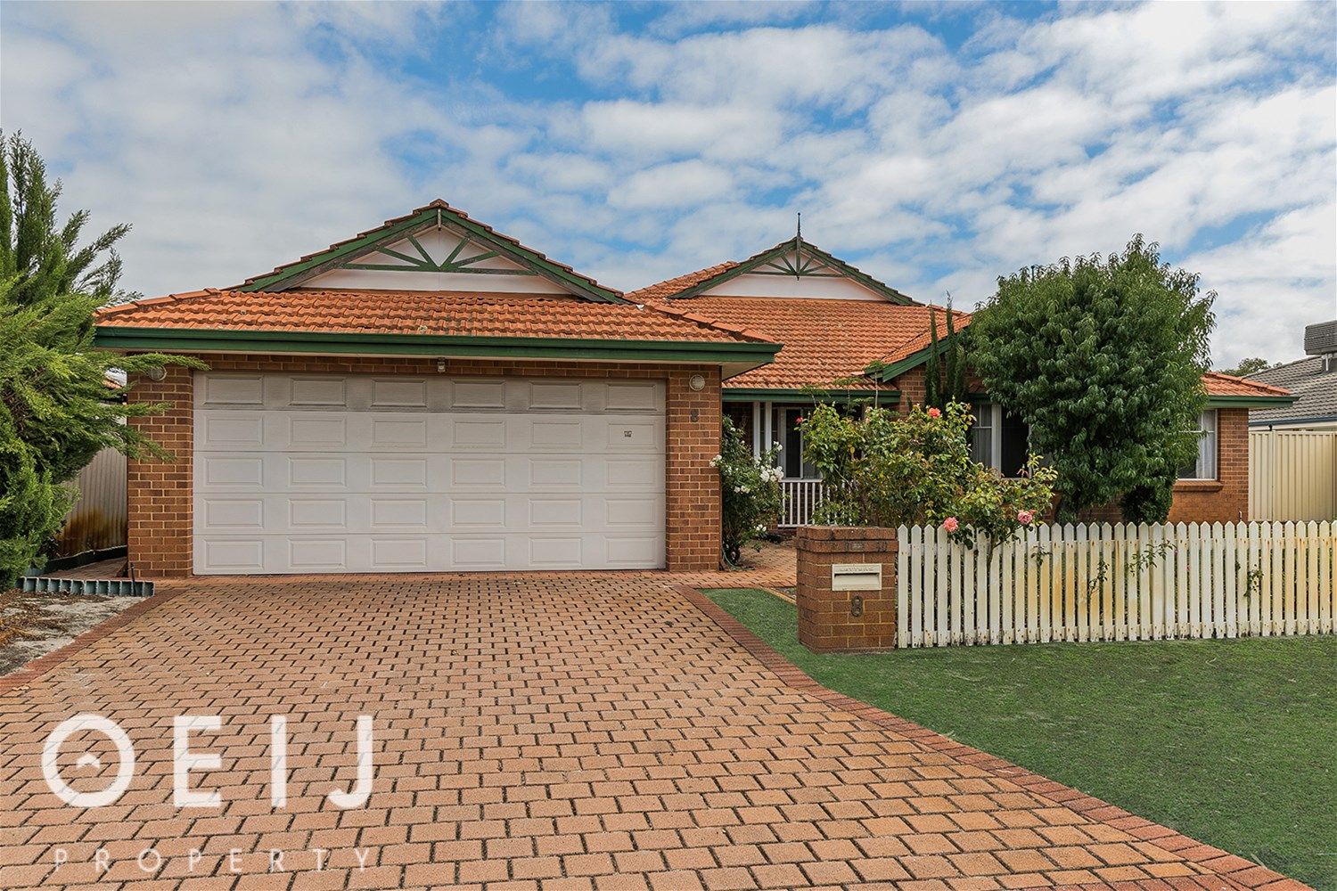 8 Solanum Gardens, Canning Vale WA 6155, Image 1