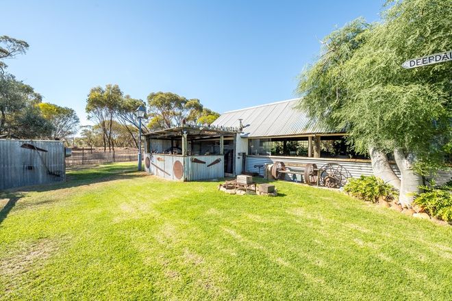Picture of 109 Deepdale Road West Toodyay, TOODYAY WA 6566