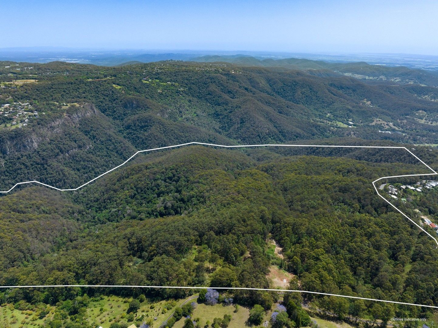 98-196 Guanaba Road, Tamborine Mountain QLD 4272 - House for Sale