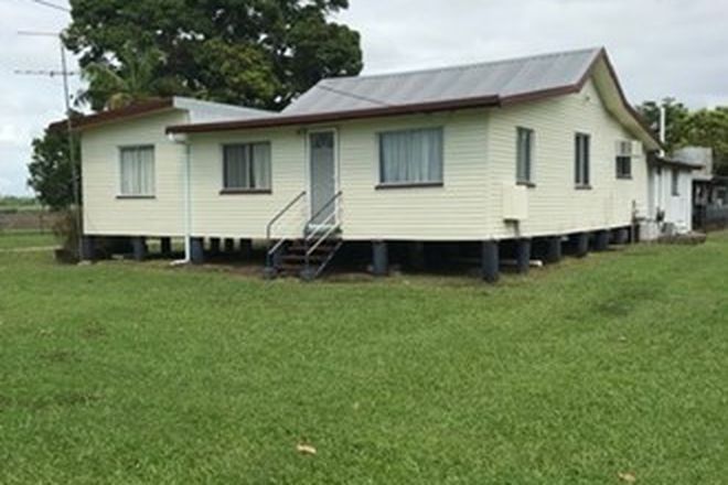 Picture of 573 Halifax Road, FORESTHOME QLD 4850