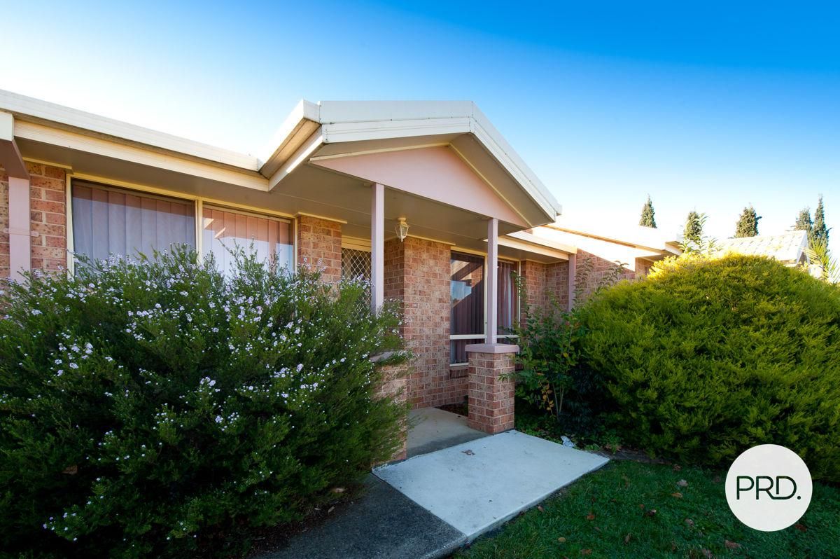 2/232 Alexandra Street, East Albury NSW 2640