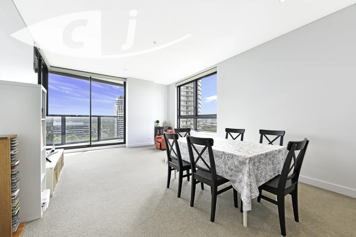 Additional image 5 of 21410/2B Figtree Dr, Sydney Olympic Park NSW 2127