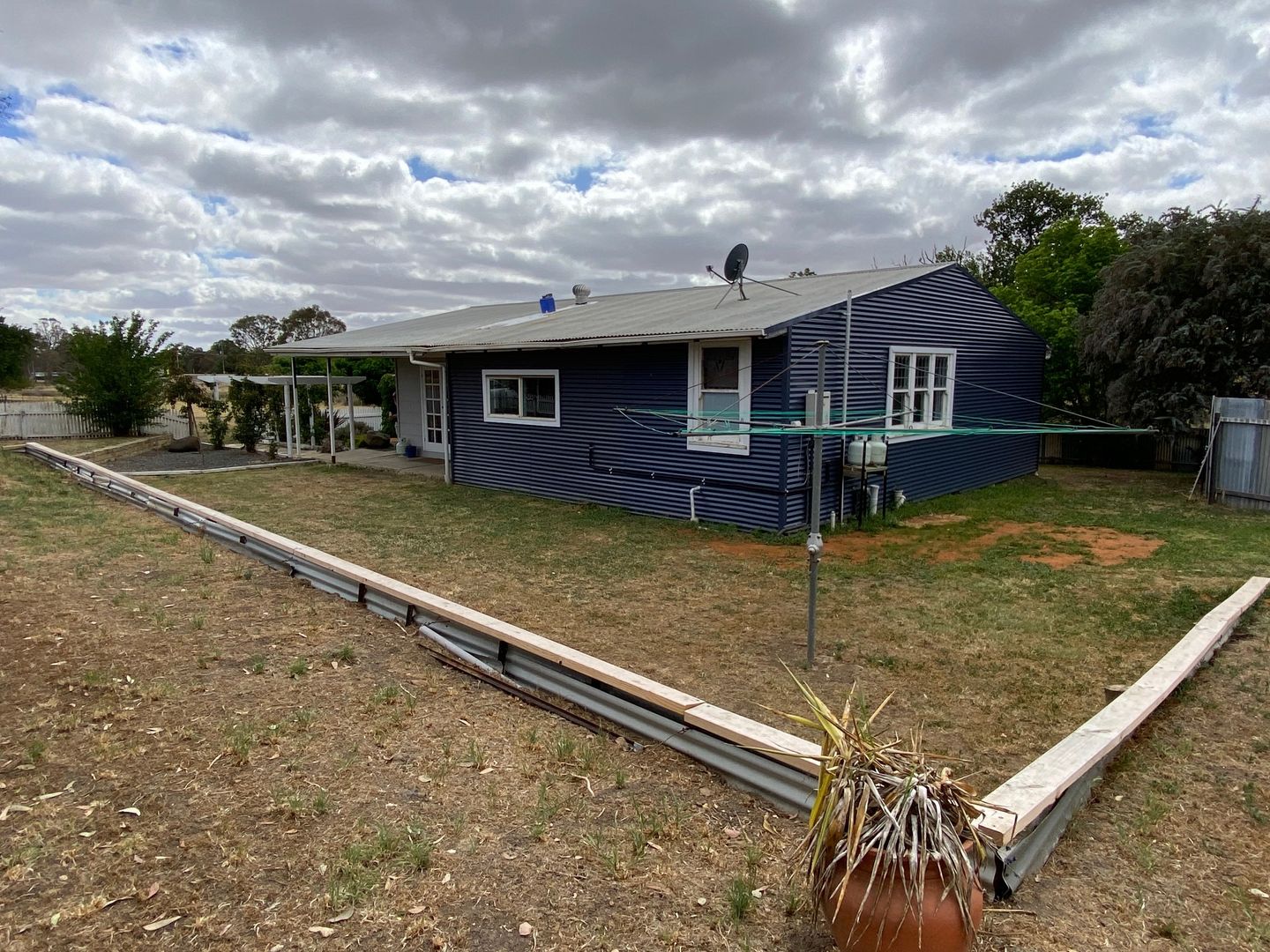 5295 Ballarat-Maryborough Road, Talbot VIC 3371 - House for Rent