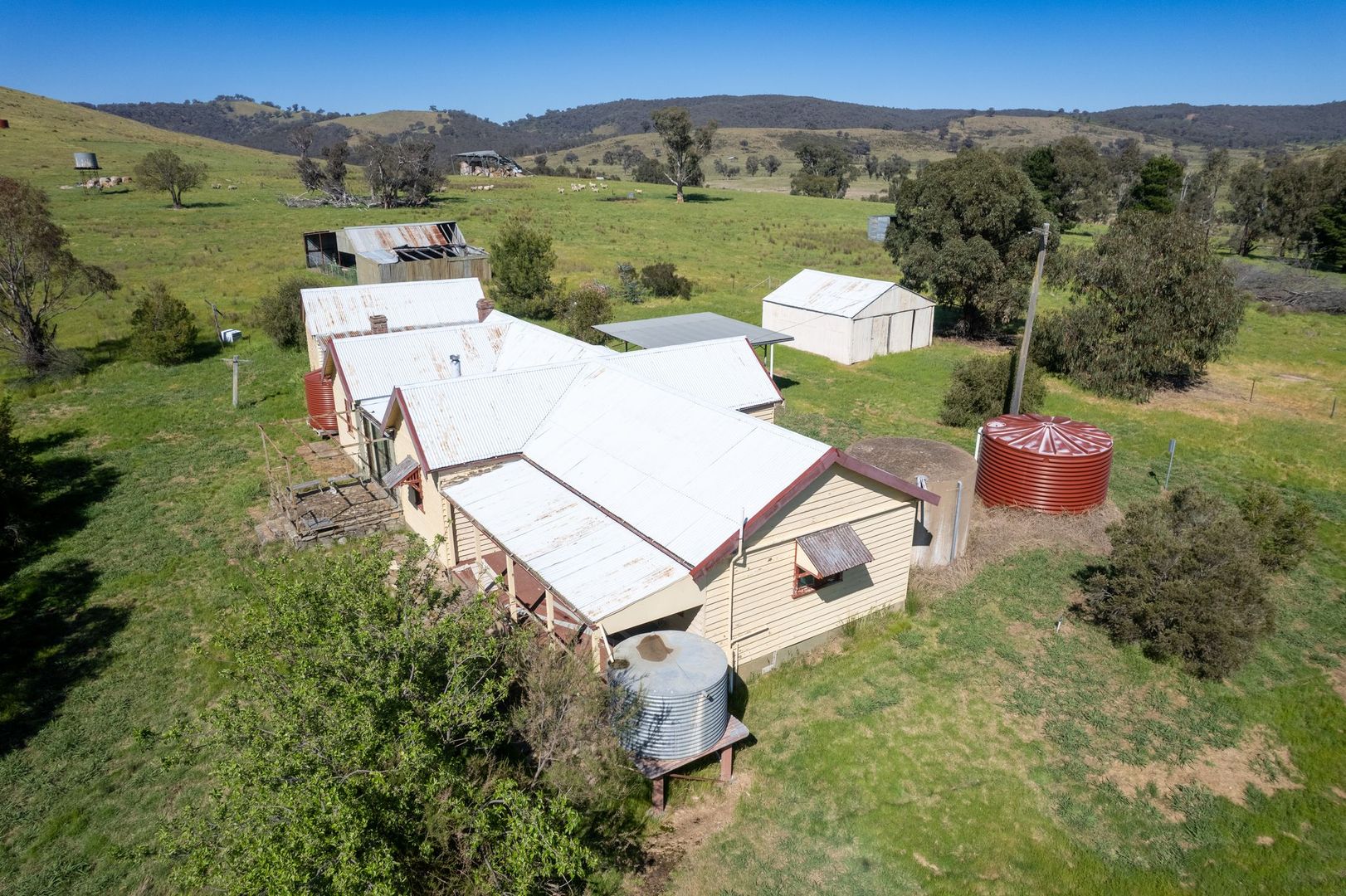 _ Fish River Road, Crookwell NSW 2583, Image 1