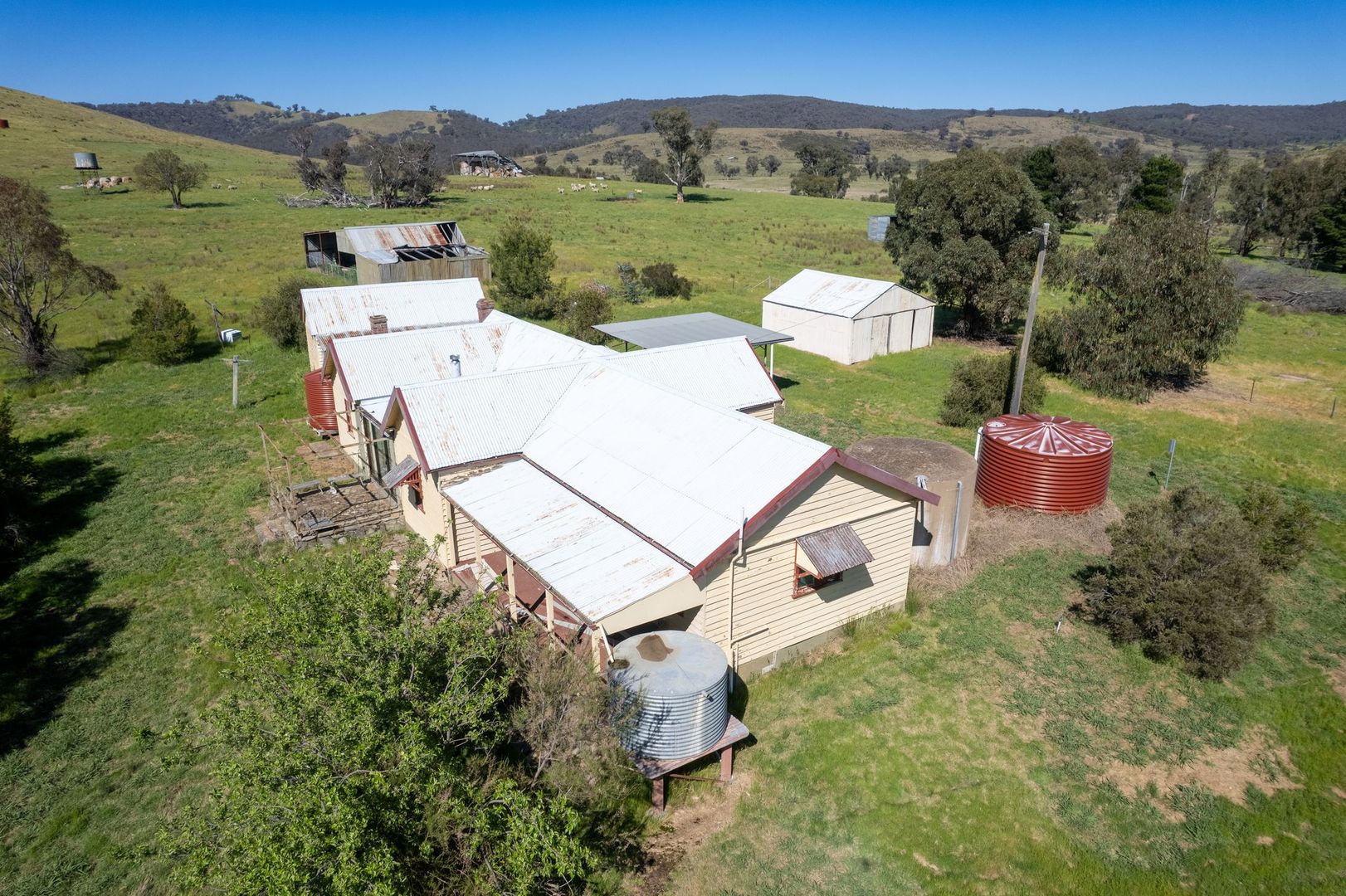 _ Fish River Road, Crookwell NSW 2583 House for Sale 3,500,000