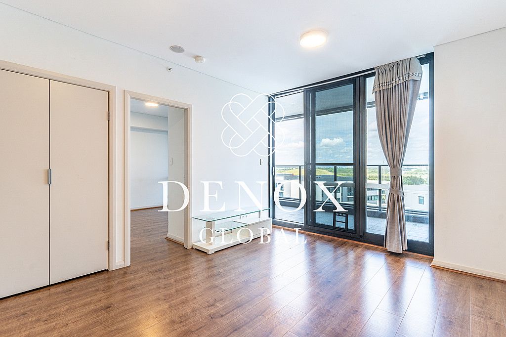 2 bedrooms Apartment / Unit / Flat in 1008/10 Burroway Road WENTWORTH POINT NSW, 2127
