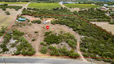 Picture of 78 Robertson Road, PORT LINCOLN SA 5606