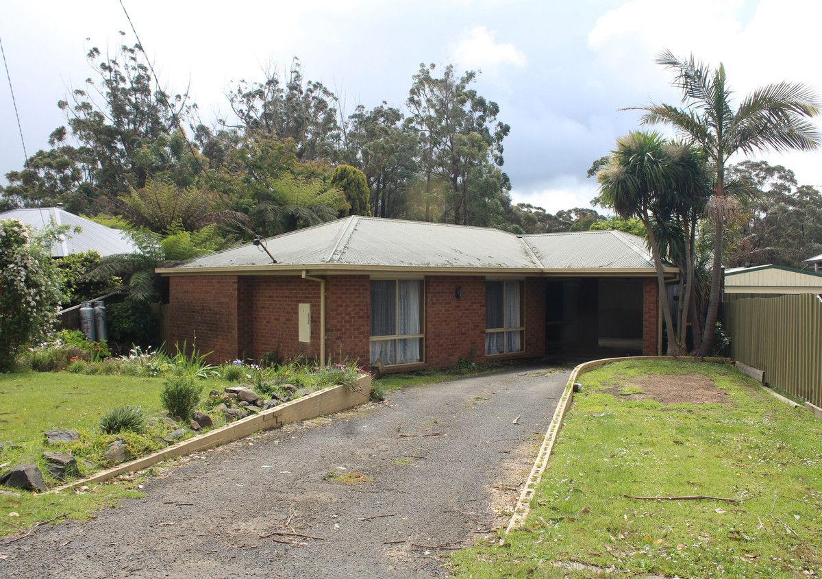 3 bedrooms House in 54 Grand Ridge West MIRBOO NORTH VIC, 3871
