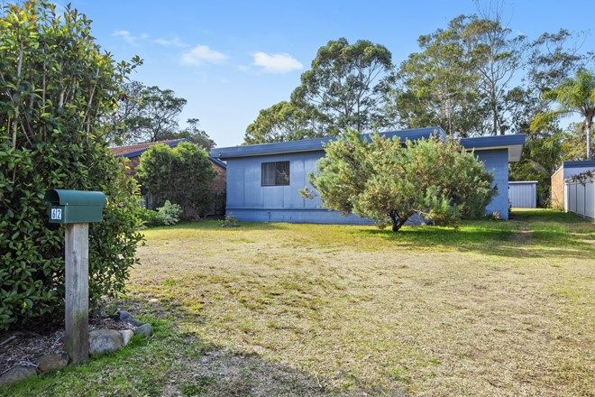Picture of 62 Elizabeth Drive, BROULEE NSW 2537