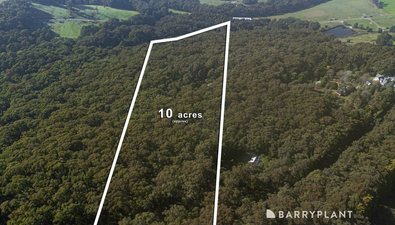 Picture of 420 Mount Eirene Road, GEMBROOK VIC 3783