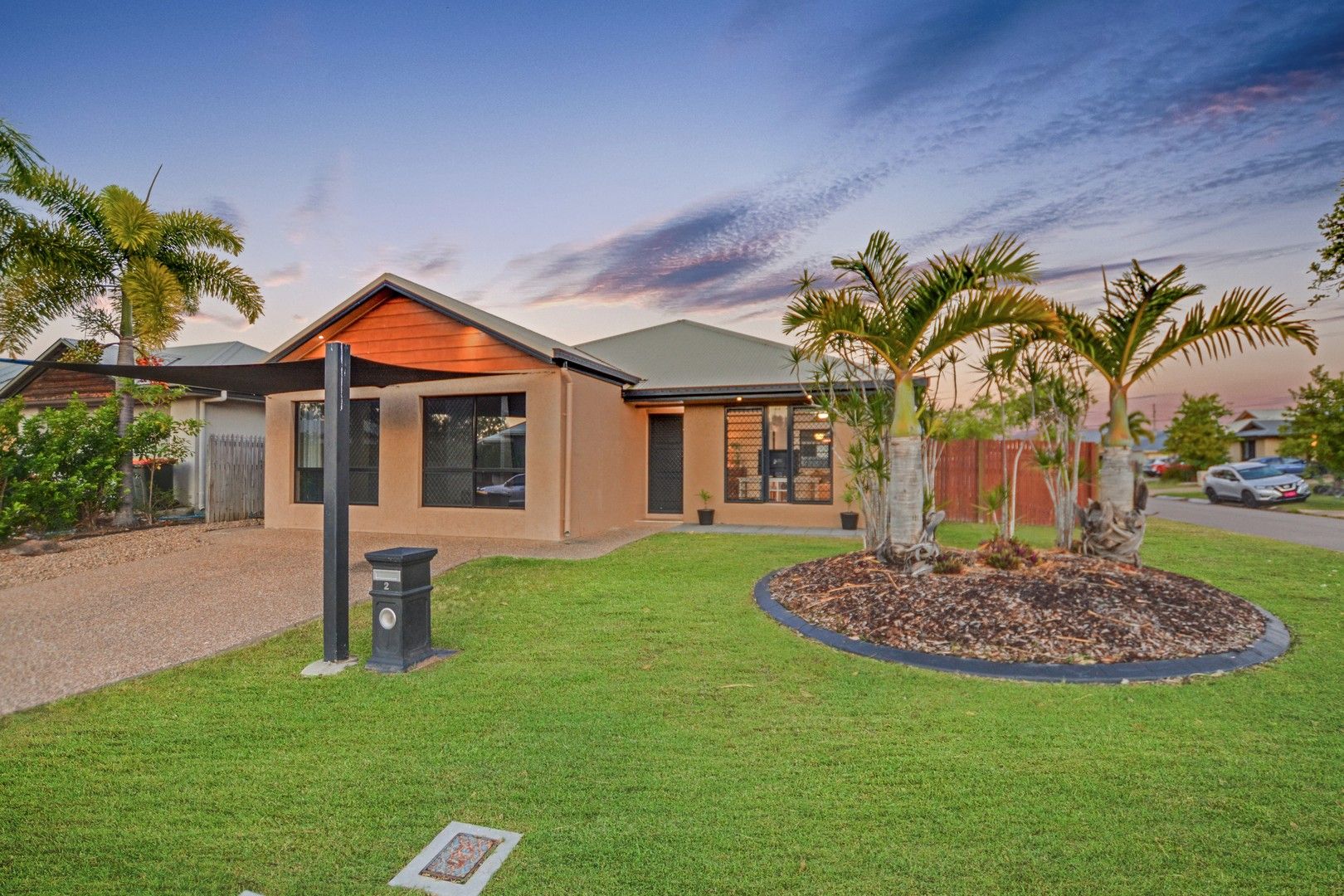 2 Chowchilla Lane, Bohle Plains QLD 4817, Image 0