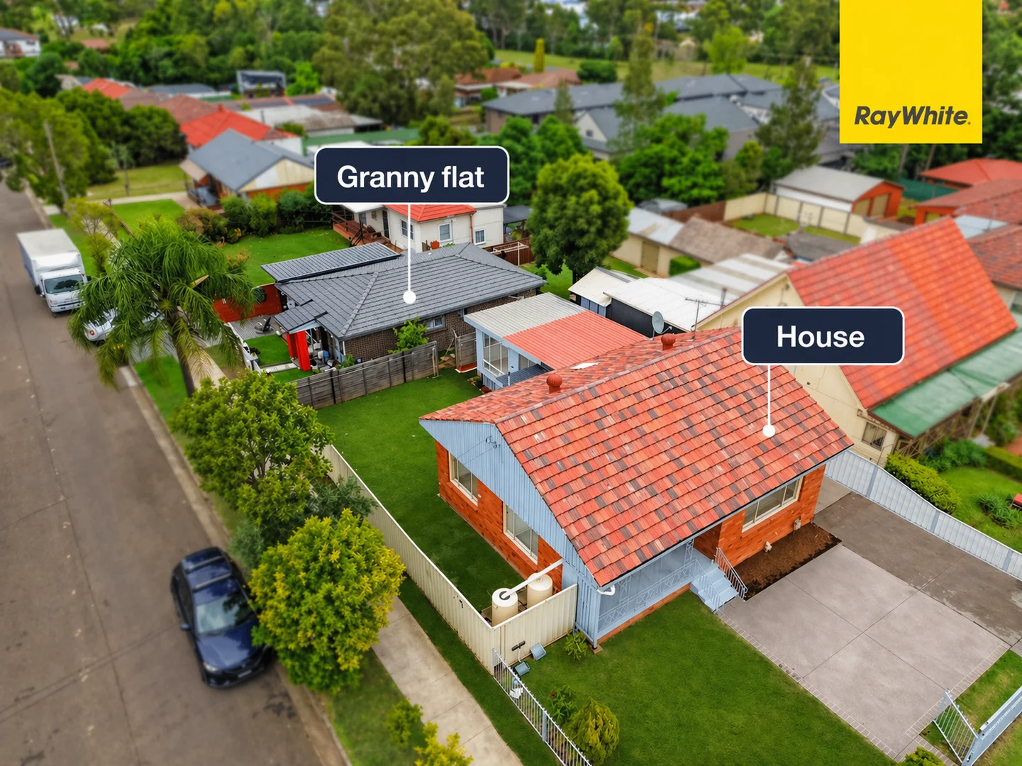 22 and 22A Lonsdale Street, St Marys NSW 2760