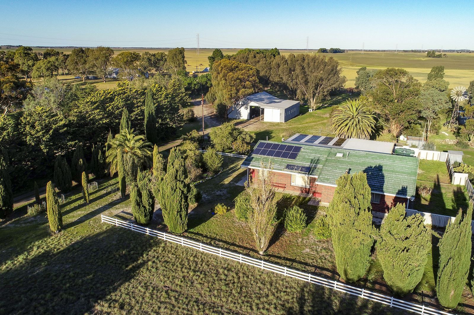 1295 Woods Well Road, Tintinara SA 5266, Image 2