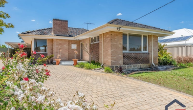 Picture of 61 Howes Crescent, DIANELLA WA 6059