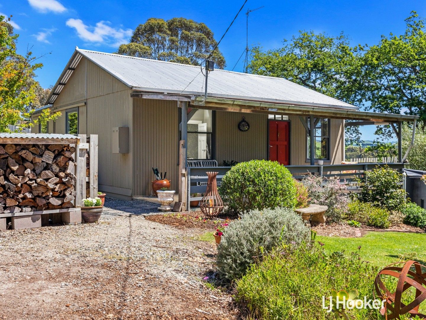 6 Williams Street, Kongwak VIC 3951, Image 0