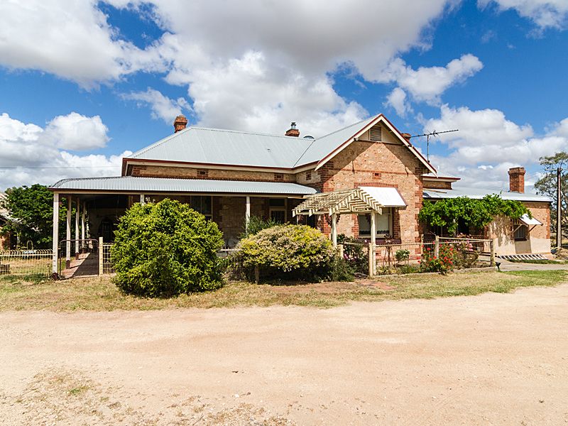 Lot 1 South Bremer Road, Hartley SA 5255, Image 2