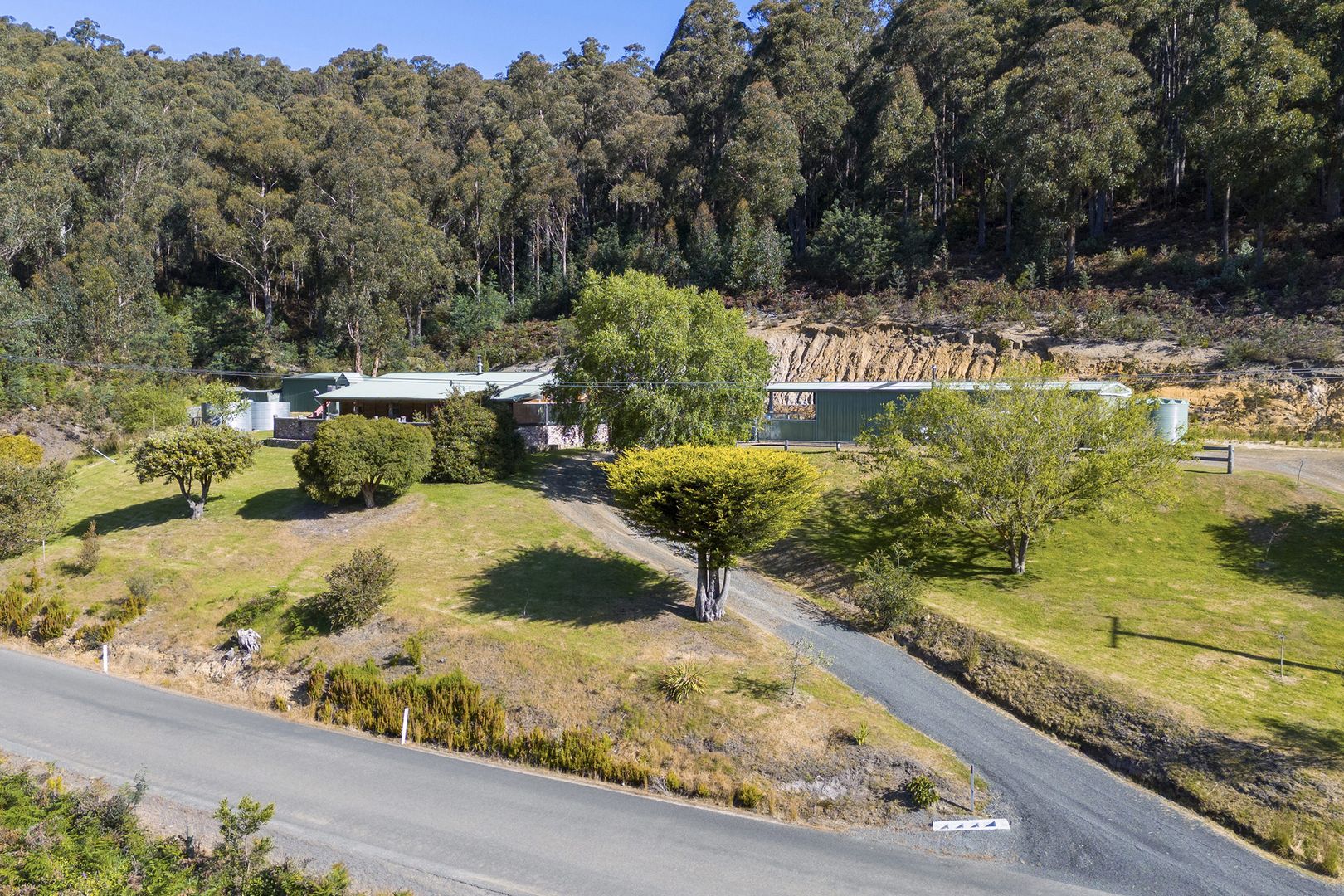 1145 Pelverata Road, Pelverata TAS 7150, Image 1