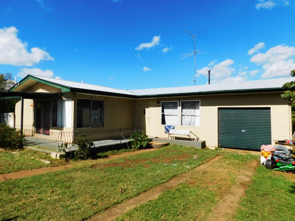 Yarraman QLD 4614 3 beds house for Sale, 179,000 2015350363 Domain