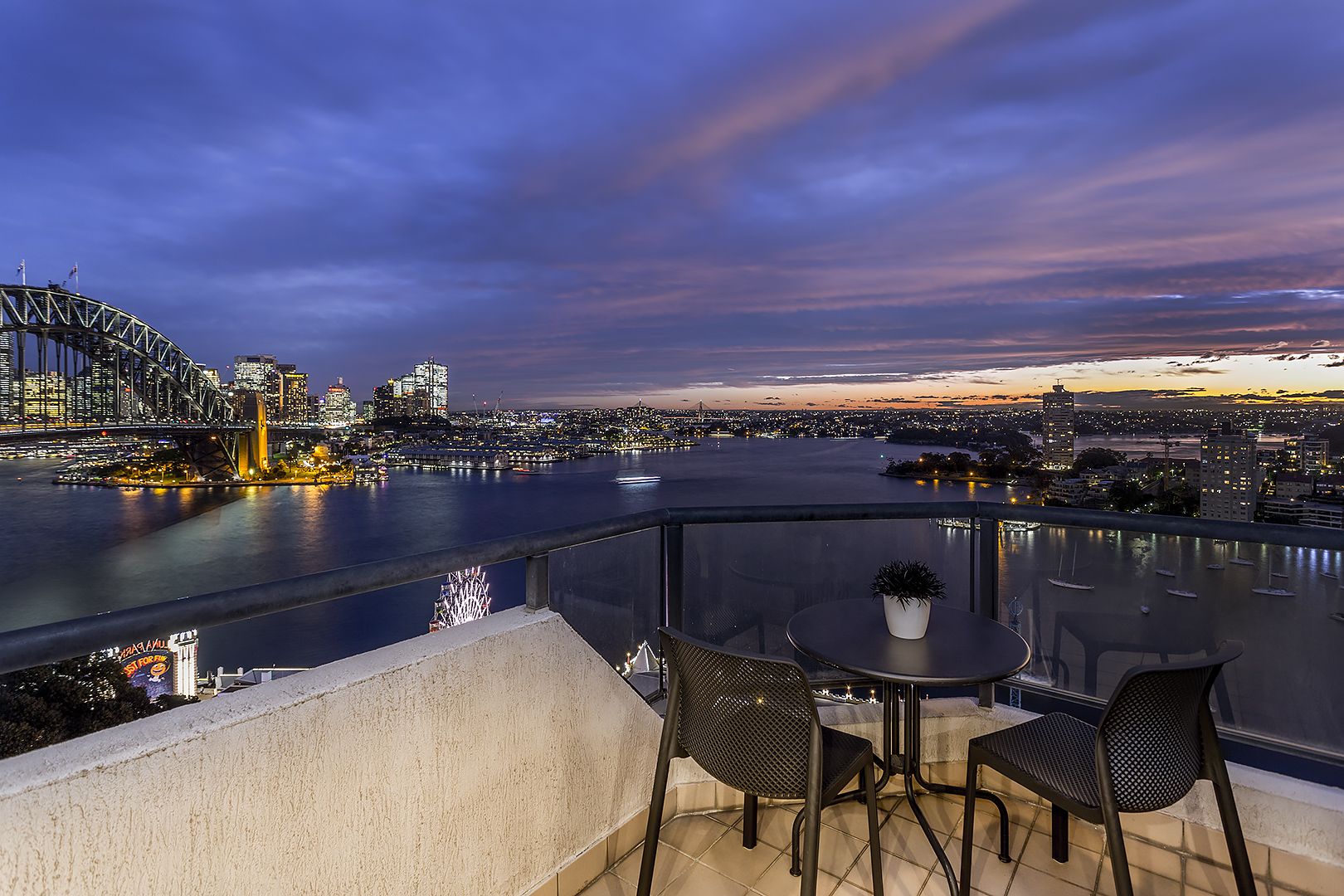 119/48-50 Alfred Street South, Milsons Point NSW 2061