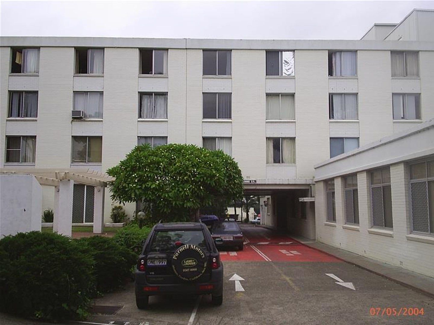 1 bedrooms Apartment / Unit / Flat in 1/95 Station Road AUBURN NSW, 2144