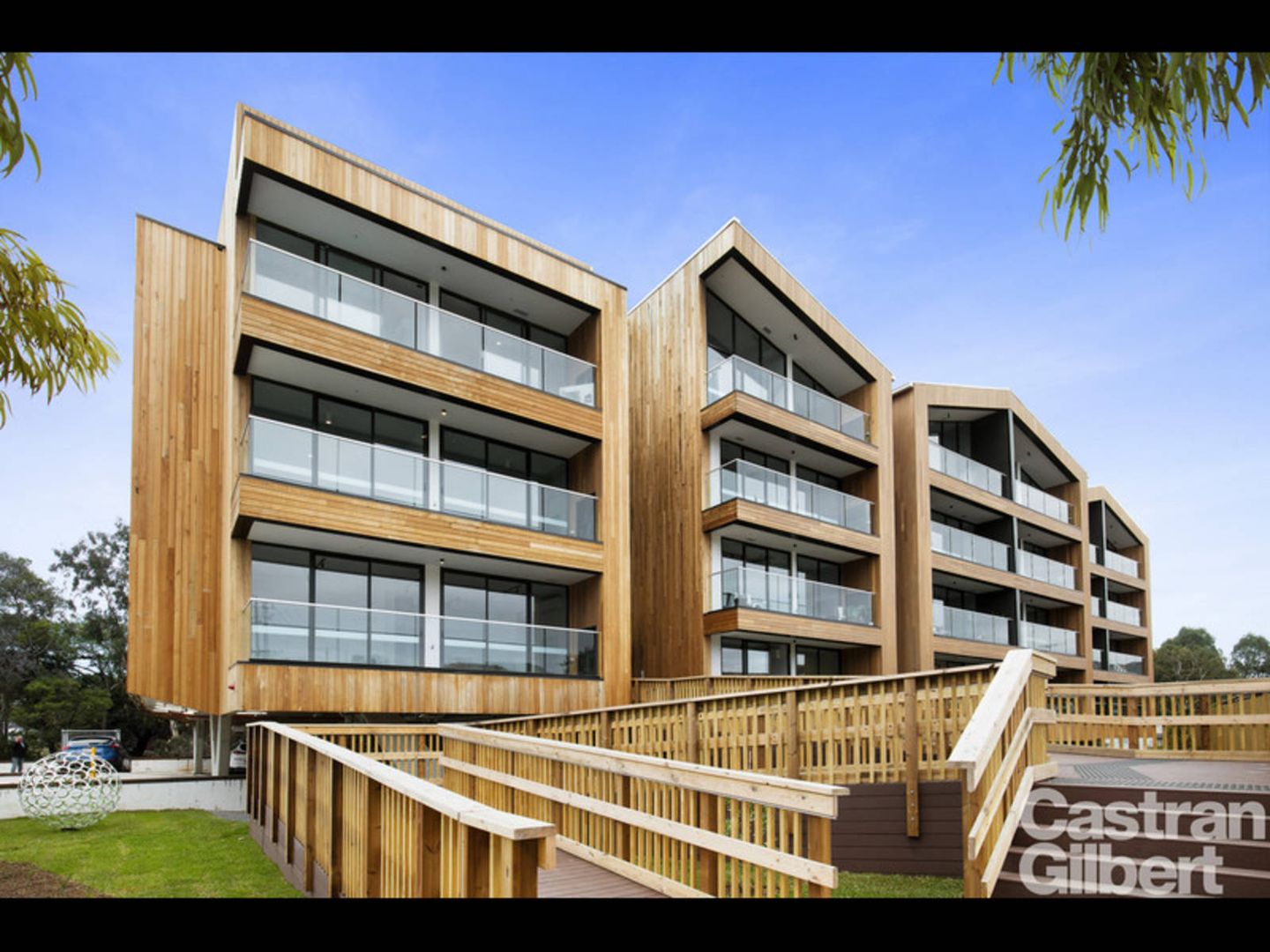 201/110 Roberts Street, West Footscray Property History & Address