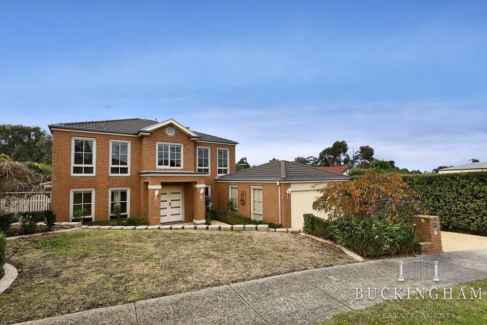 4 bedrooms House in 3 Wilson Street DIAMOND CREEK VIC, 3089