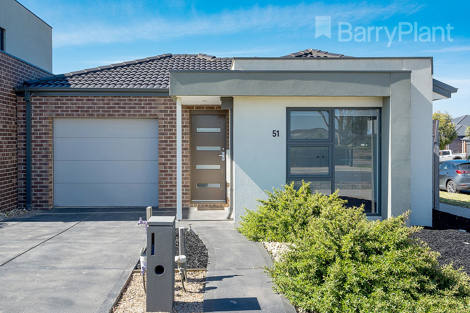 51 Albion Crescent, Mickleham Property History & Address Research