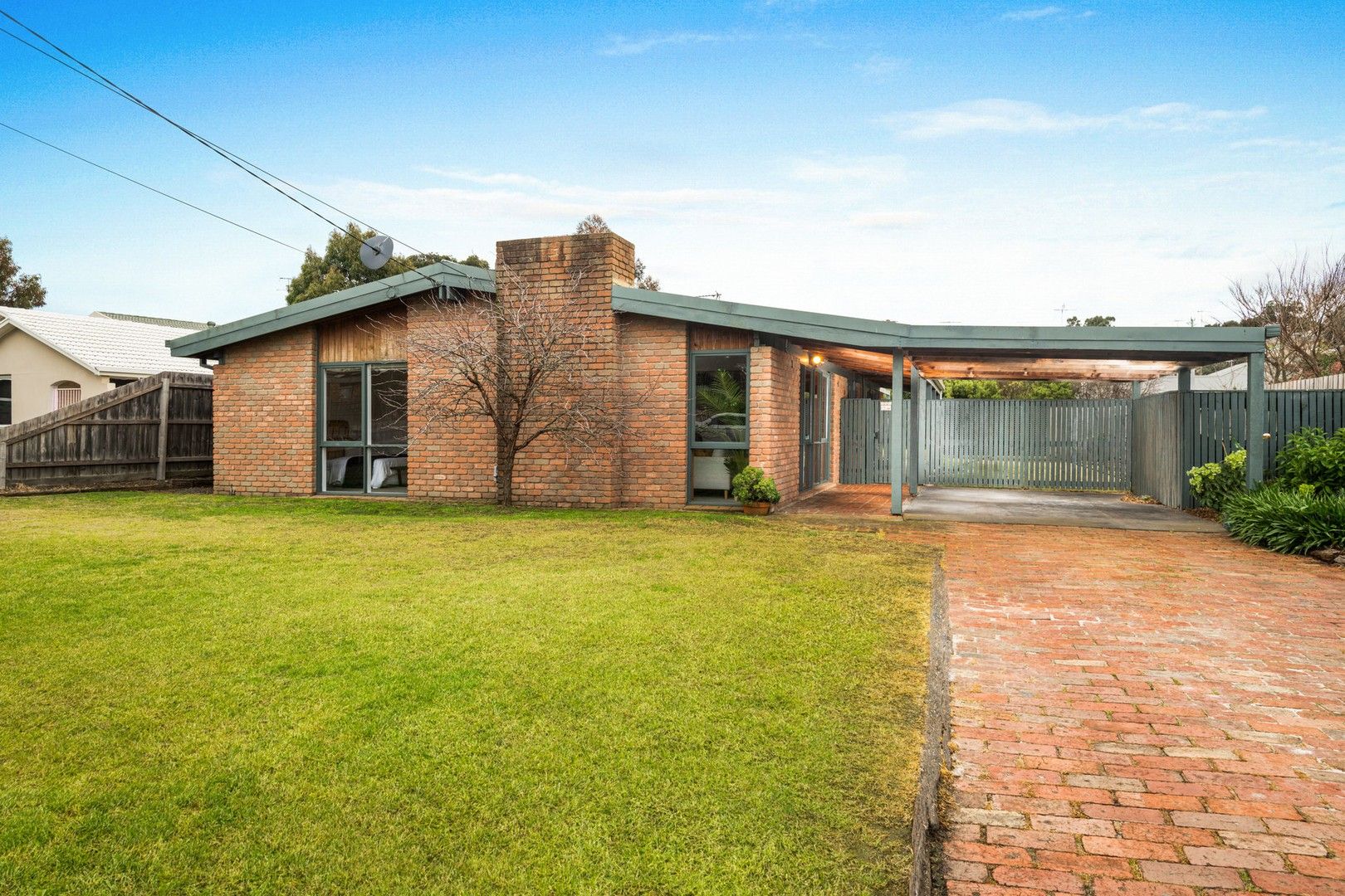 36 Sandringham Parade, Newtown VIC 3220, Image 2