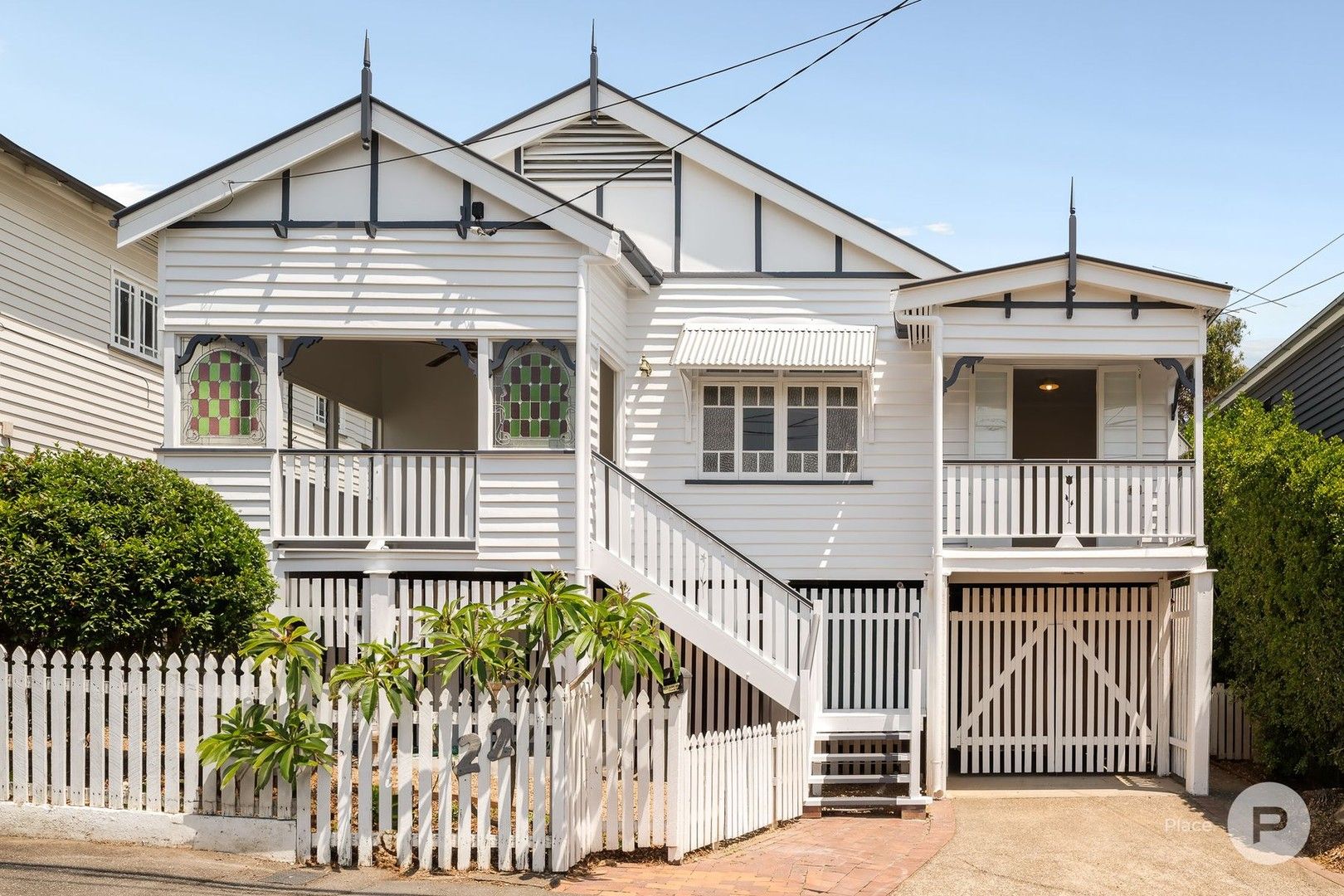 3 bedrooms House in 22 Scott Street RED HILL QLD, 4059