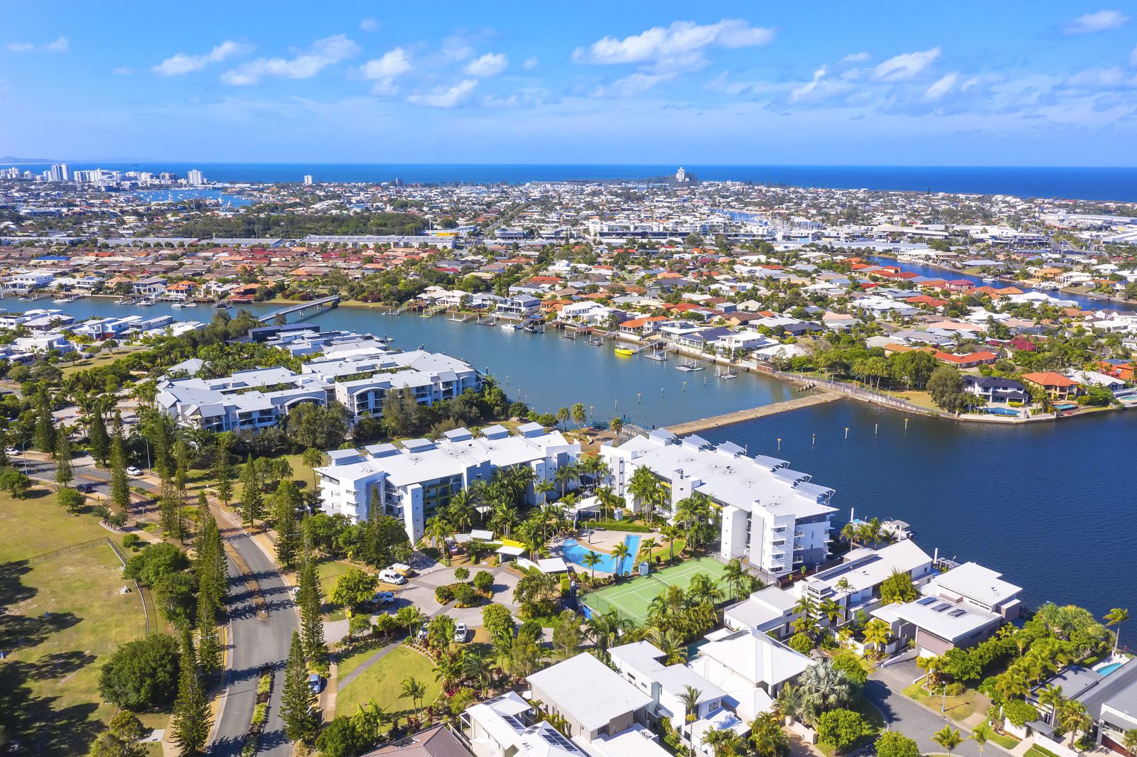 25/51 Grand Parade, Kawana Island QLD 4575, Image 1