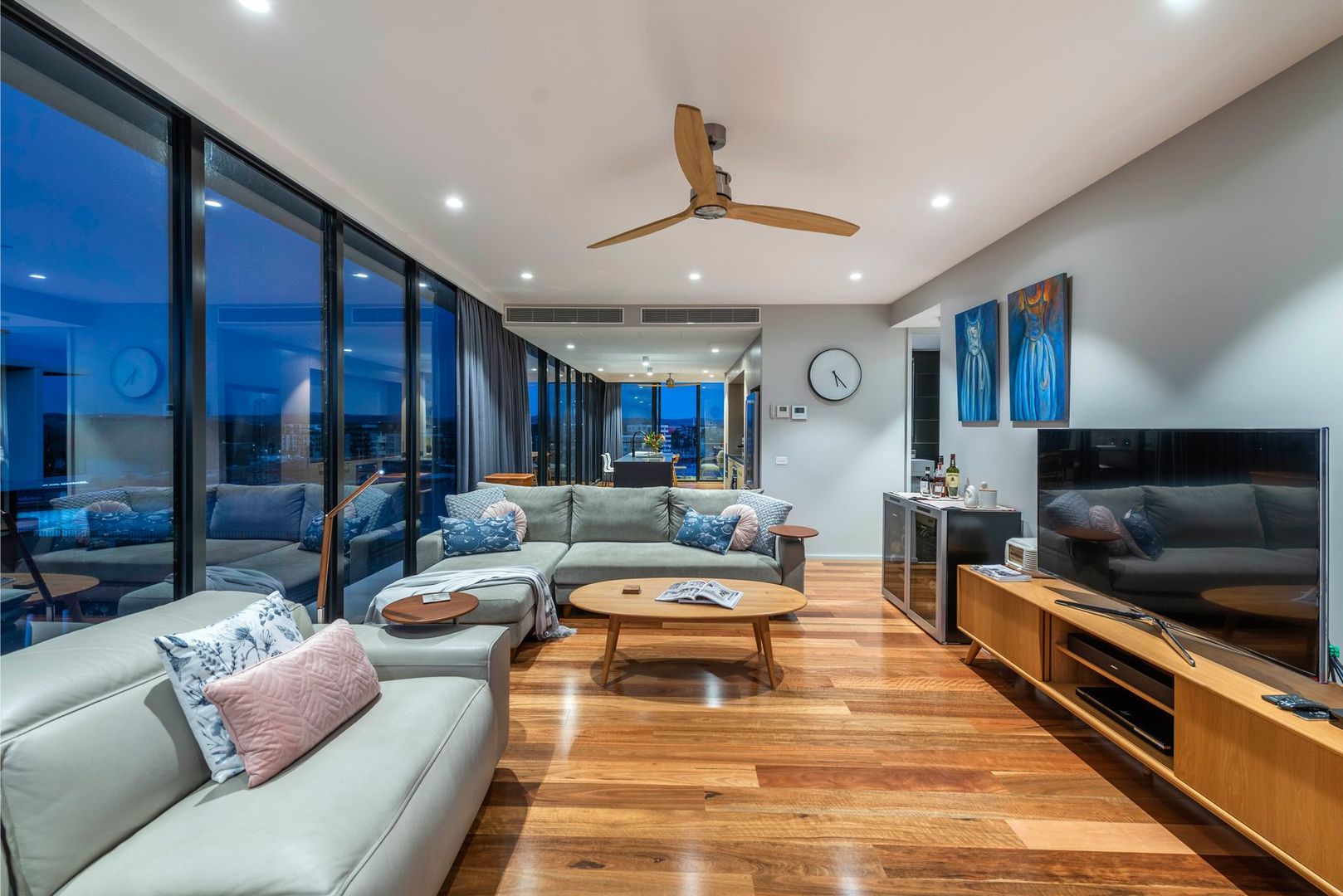 26/6 Trevillian Quay, Kingston ACT 2604, Image 1