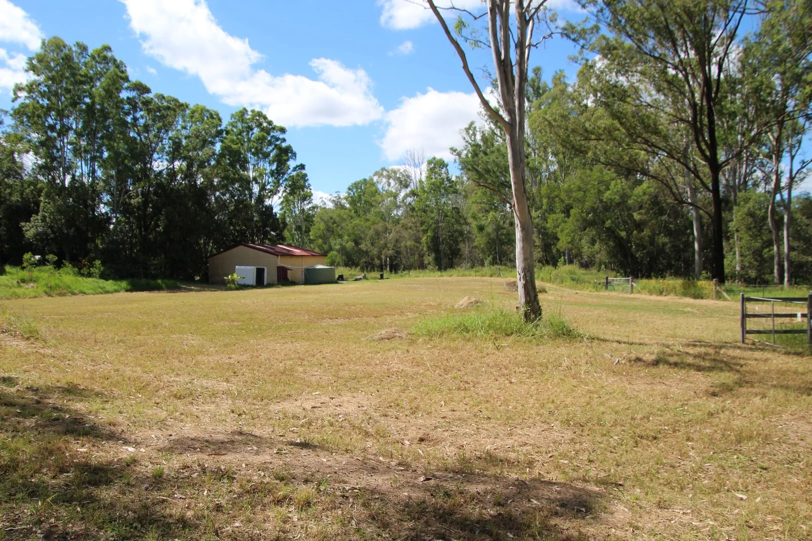 457 Teddington Road, Tinana South QLD 4650