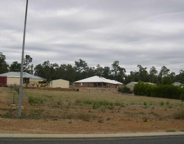 160 Kilburn Road, Parkerville WA 6081