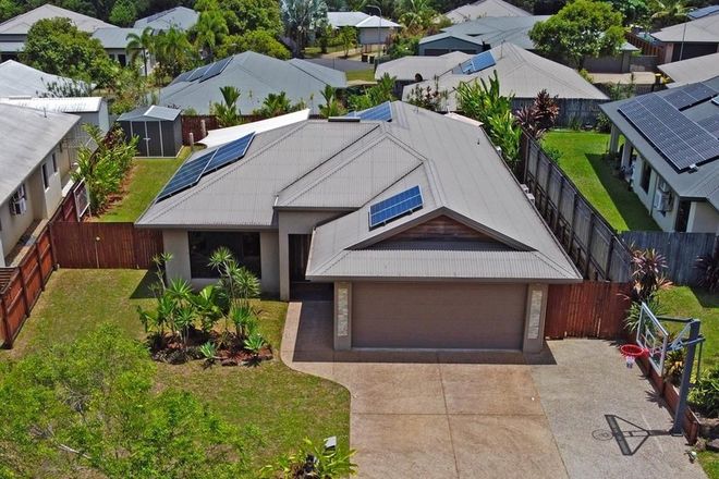 Picture of 108 Fitzmaurice Drive, BENTLEY PARK QLD 4869