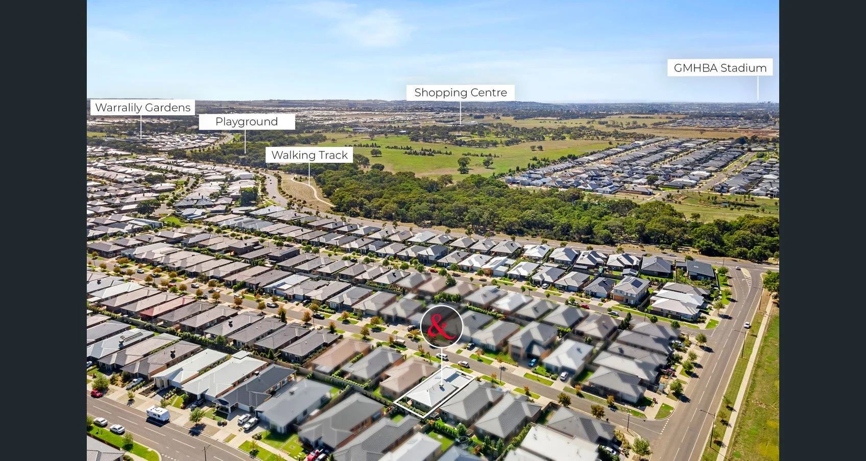 Additional image 15 of 52 Lance Drive, Armstrong Creek VIC 3217