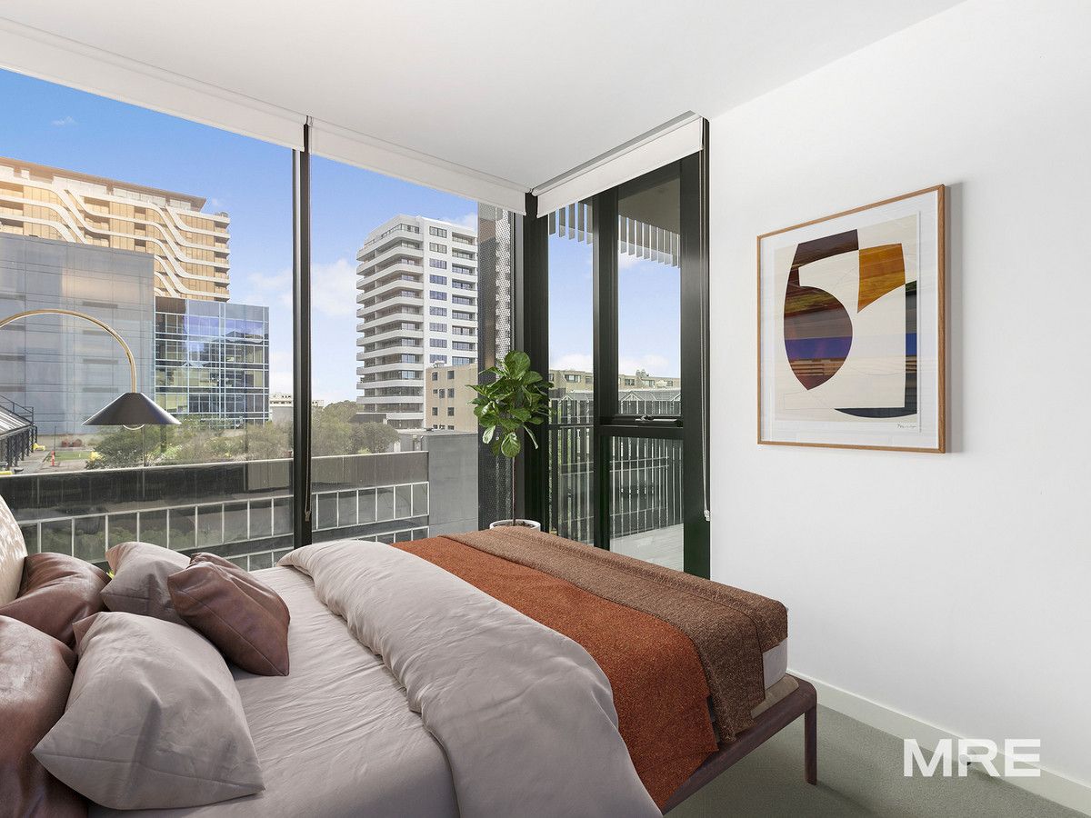 508/470 St Kilda Road, Melbourne VIC 3004, Image 2