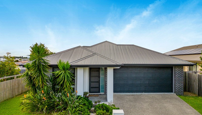 Picture of 30 Stradbroke Crescent, SPRINGFIELD LAKES QLD 4300