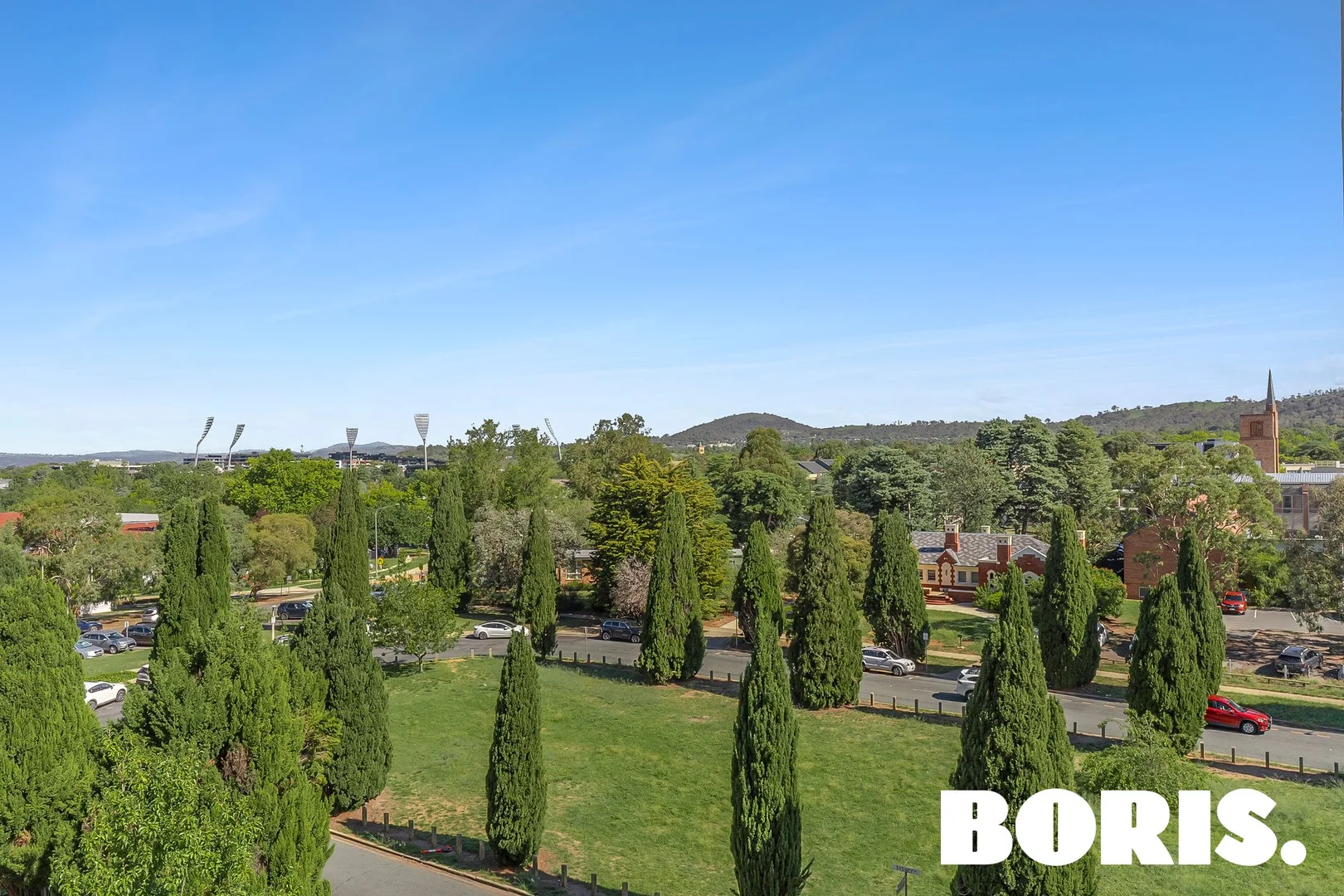 Additional image 6 of 14/7 Sydney Avenue, Barton ACT 2600