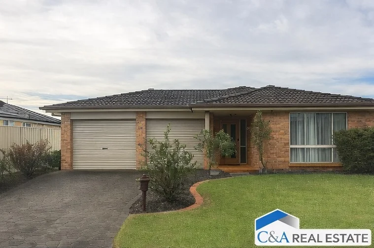 Primary image of 11 SKIPTON LANE, Prestons NSW 2170