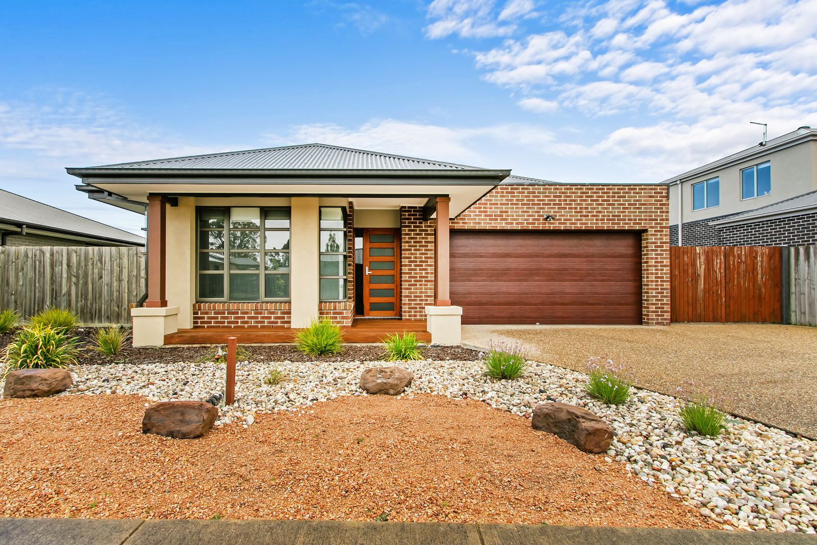 4 bedrooms House in 15 Charolais Street TRARALGON VIC, 3844