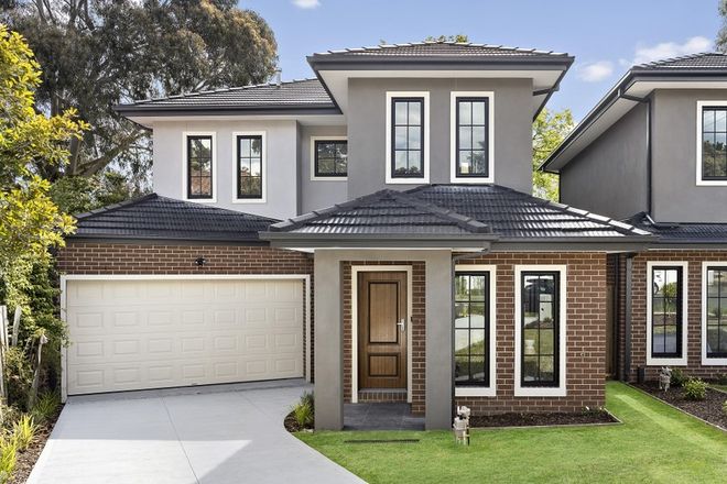 Picture of 6A Glenarm Place, MOUNT WAVERLEY VIC 3149