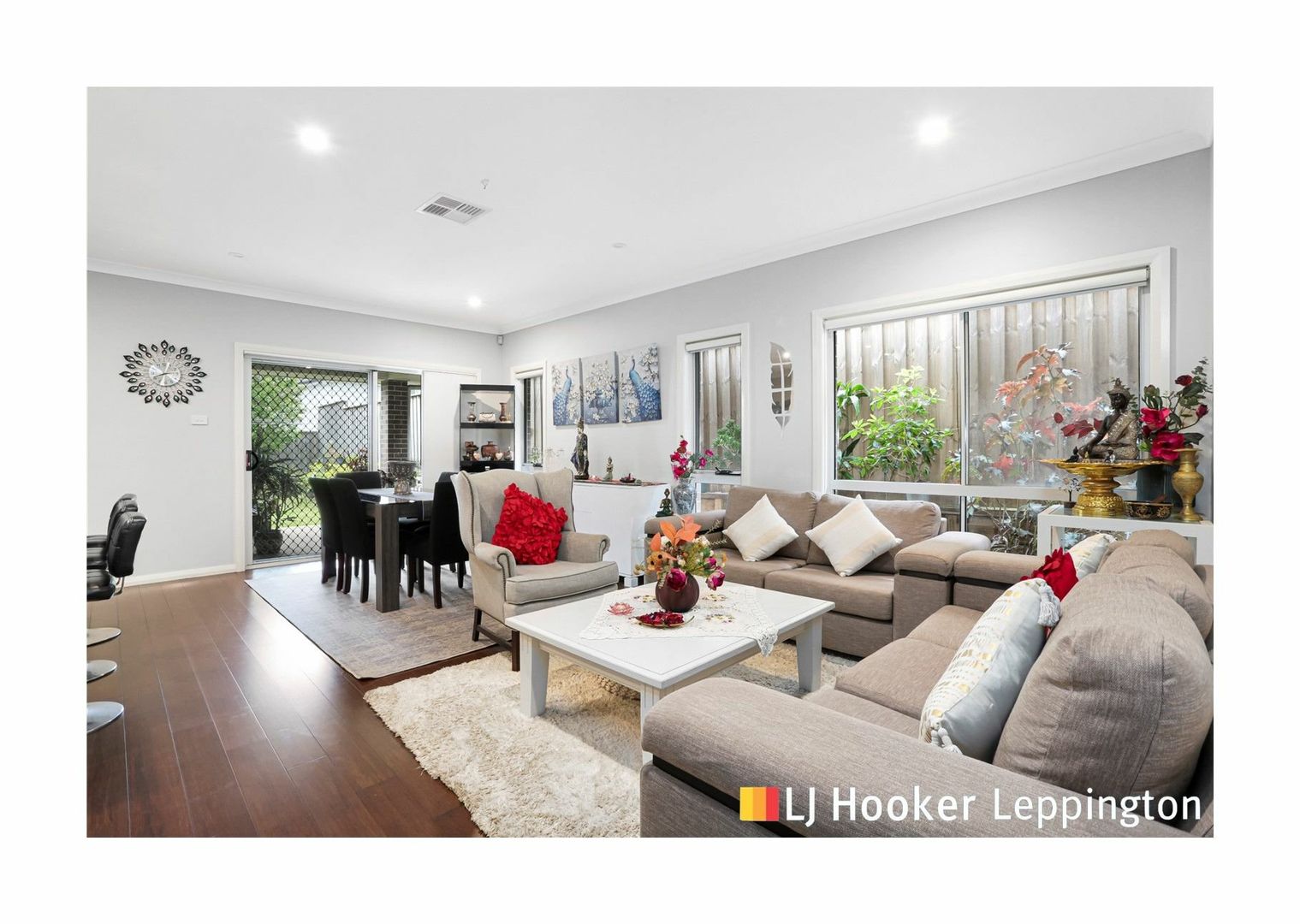 55 The Hermitage Way, Gledswood Hills NSW 2557, Image 2