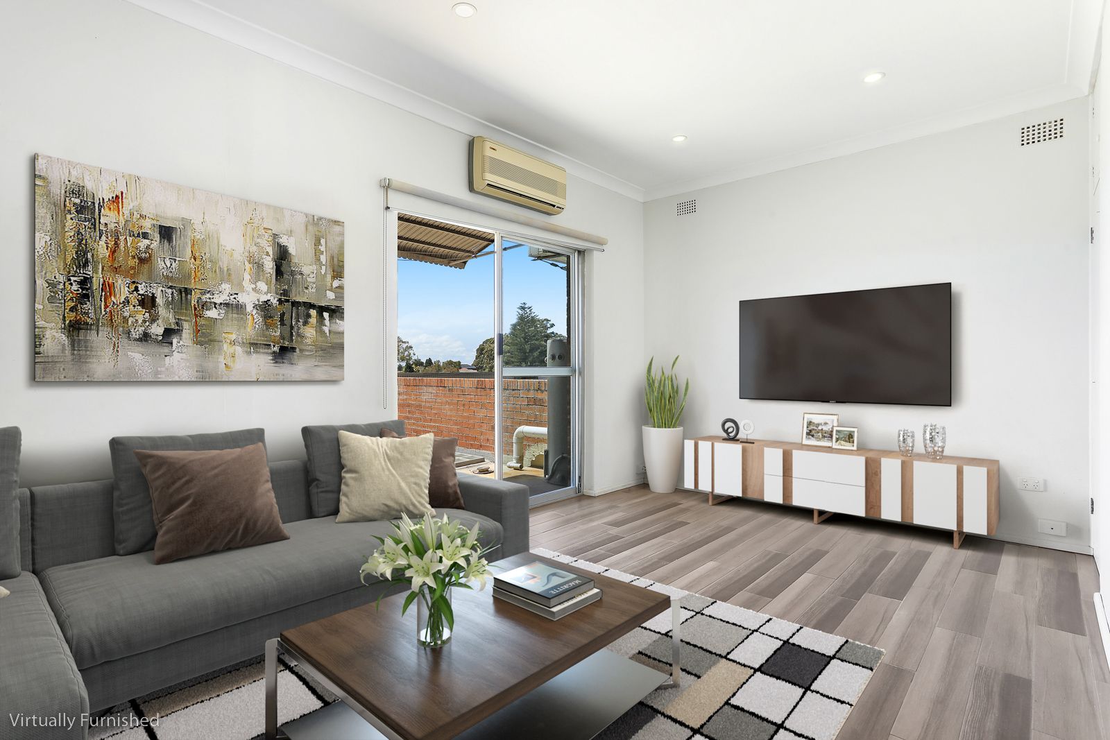 2 bedrooms Apartment / Unit / Flat in 1/434 Stoney Creek Road KINGSGROVE NSW, 2208