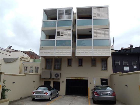1 bedrooms Apartment / Unit / Flat in 8 /90-92 Audley Street PETERSHAM NSW, 2049