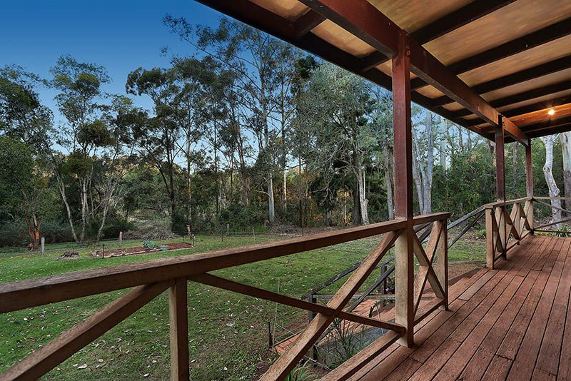 215 Commissioners Flat Road, Peachester QLD 4519, Image 2